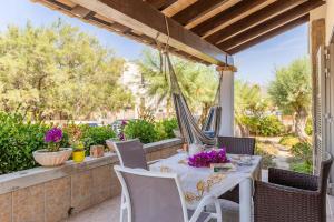 Cottage 50 m From the Beach Up to 4 Guests