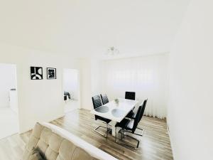 Ferienwohnung Hecker
