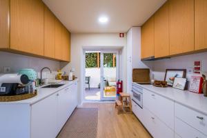 Casa 2 Quartos com Piscina Privada Perto de Cascais e Lisboa