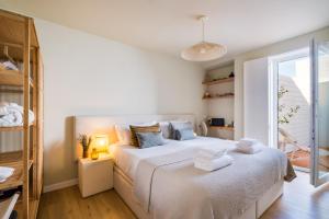 Casa 2 Quartos com Piscina Privada Perto de Cascais e Lisboa