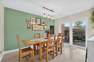 Central Belfast Apartments Rosetta Residence