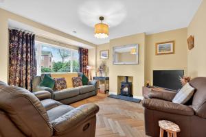 Central Belfast Apartments Rosetta Residence