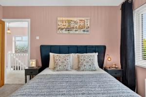 Central Belfast Apartments Rosetta Residence