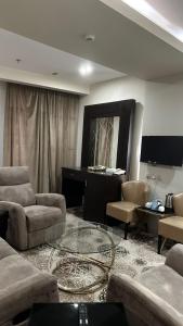 فندق البيرق