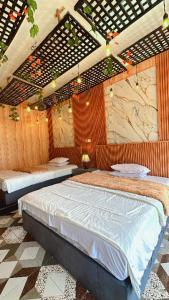 Afton Family Mezzanine 1