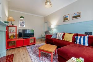 Bridge Street - No 108