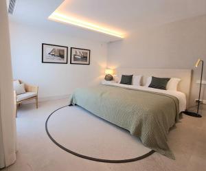 Noctua 016 Villa Estepona El Pilar 1