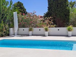 Noctua 016 Villa Estepona El Pilar 1