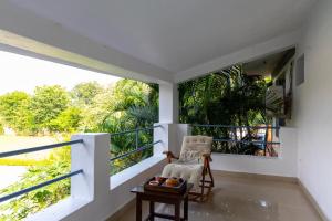 The Castle Villa Udaipur