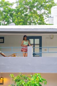 The Castle Villa Udaipur