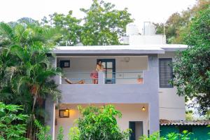 The Castle Villa Udaipur