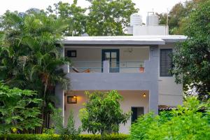 The Castle Villa Udaipur