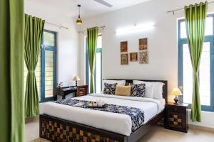 The Castle Villa Udaipur