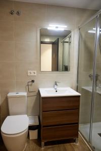 Arts 4 - Private sunny terrace & 2 baths