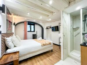 Urban Flat 174 - Vuitton St Denis