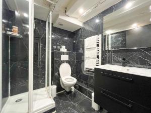 Urban Flat 174 - Vuitton St Denis