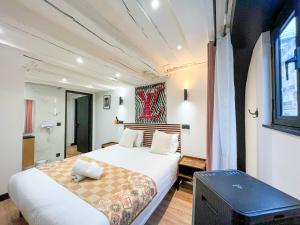 Urban Flat 174 - Vuitton St Denis