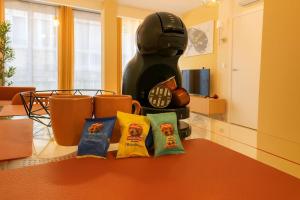 Candela Home centro ciudad