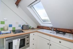 Fastnet at Nonsuch House