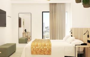 Tangerine by Honne Hotels - Adults Only