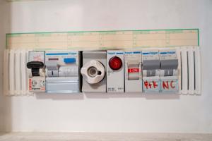 Alimos Deluxe by the sea