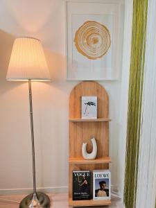 SH Stay in amsa station