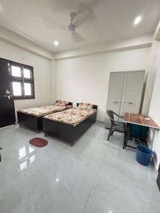 next gen pg and rooms