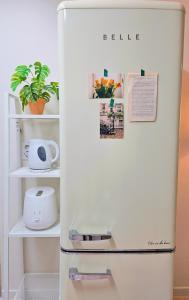 SH Stay in amsa station