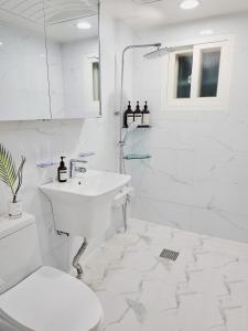 SH Stay in amsa station