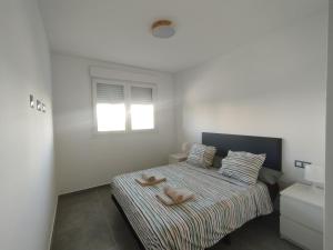 Velez Malaga 2 Dorm 4 Huésped Piscina Parking WiFi