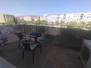 Velez Malaga 2 Dorm 4 Huésped Piscina Parking WiFi