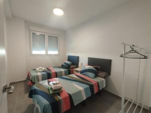Velez Malaga 2 Dorm 4 Huésped Piscina Parking WiFi