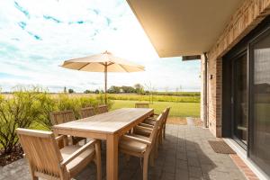 Nordseehof Brömmer Wattenhus