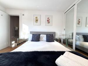 2 Bed, 2 Bath Apartment by Accommodation Windsor