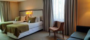 abba Presidente Suites Santiago