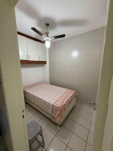 Apartamento em prédio na Praia do Morro