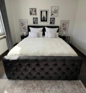 Gemütliche Ferienwohnung