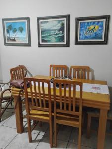 Apartamento em Embaré Santos