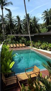 Phangaia Garden Resort - Lotus