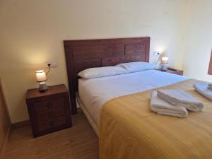 21A07 by R2R Consulting Apartamento en Felechosa