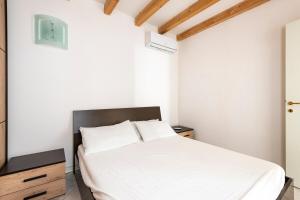 Large apartment with 2 bedrooms in the historic center