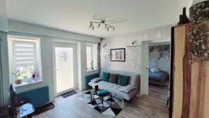 Le ptit Cosy appartement privatif