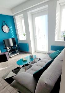 Le ptit Cosy appartement privatif