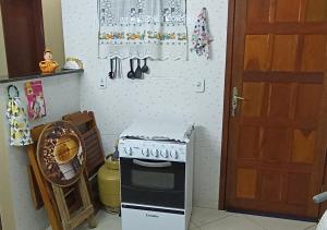 Varanda das Ondas Duplex 2 suítes em frente ao mar