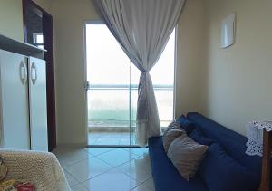 Varanda das Ondas Duplex 2 suítes em frente ao mar