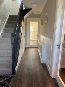 Comfort On The Green - Galway City Centre