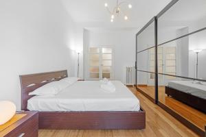 Corso Buenos Aires - Elegant one bedroom - WiFi