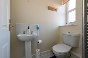 Hunstanton Holidays Flat 2 with sea view