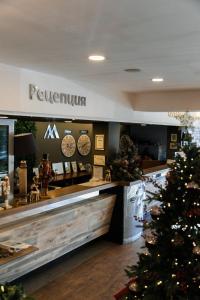 Grand Hotel Murgavets