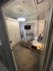 The Butterfly Guest House